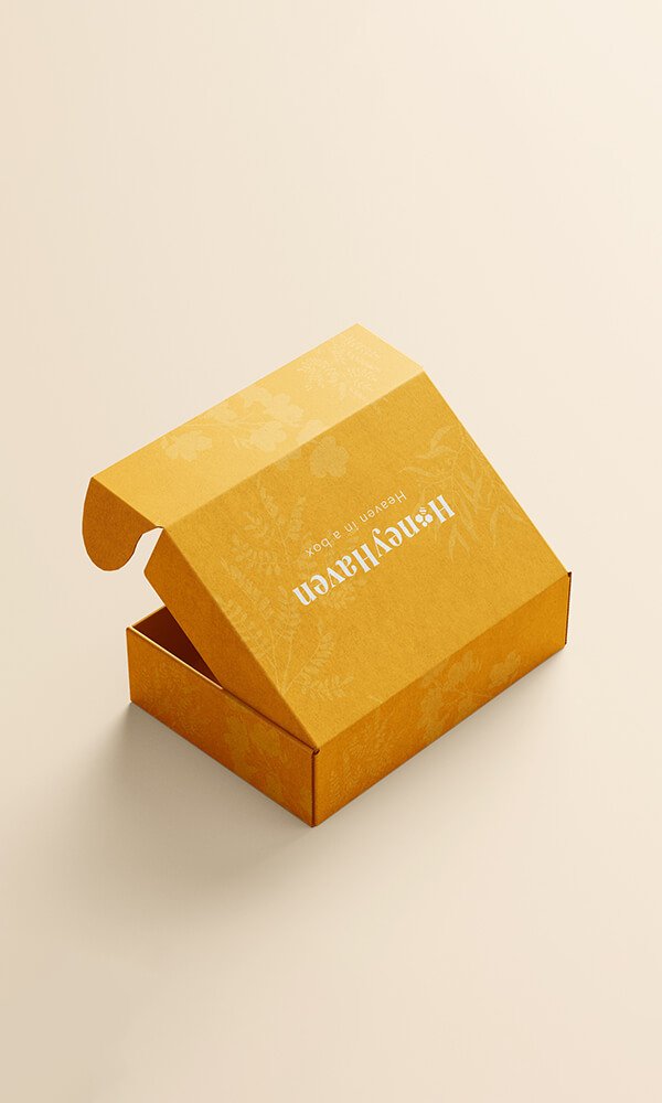 Branding & Design